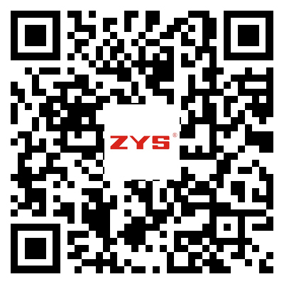 公眾號(hào)二維碼